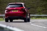Mazda CX-5 2017 года (UK)